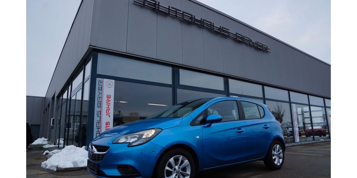 Opel Corsa 78.164 km 8.290 &euro; Salgen, Pfaffenhausen 87775