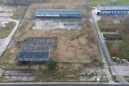 Gewerbeobjekt Stavenhagen Basepohl - 399.900&euro; | Angebot:24368284