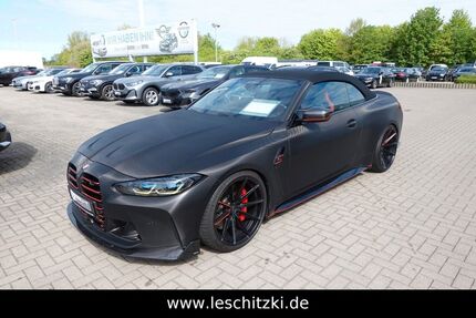 BMW M4 34.601 km 79.990 &euro; Greifswald 17489