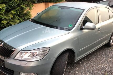 Skoda Octavia 85.093 km 5.950 &euro; Immelborn/Ettmarshausen 36456