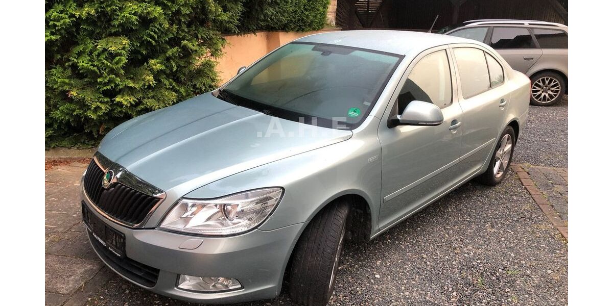 Skoda Octavia 85.093 km 5.950 &euro; Immelborn/Ettmarshausen 36456