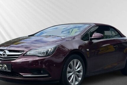 Opel Cascada