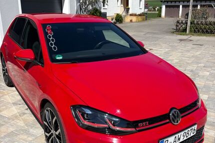 VW Golf 77.952 km 22.000 &euro; Wolkering 93107