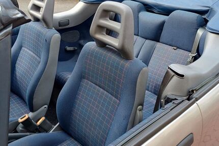 Fiat Punto 117.000 km 2.450 &euro; Hann. Münden 34346