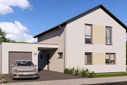 Haus Altenburg - 5 Zimmer, 147 m&sup2;, 299.000&euro; | Angebot:25381519