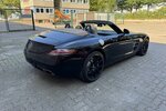 Mercedes-Benz SLS AMG dt Kfz 2. Hd Scheckheft 11 J. Vorbesitz 68.000 km 159.999 &euro; Hamburg 22339