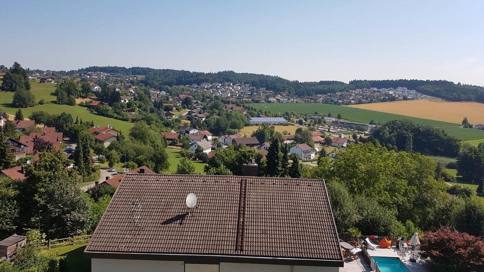 Etagenwohnung Bad Griesbach im Rottal - 1 Zimmer, 41 m&sup2;, 360&euro; | Angebot:26329496