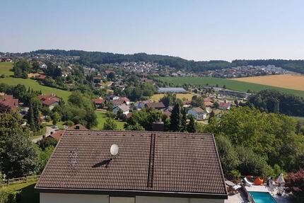 Wohnung Bad Griesbach im Rottal - 1 Zimmer, 41 m&sup2;, 360&euro; | Angebot:26329496