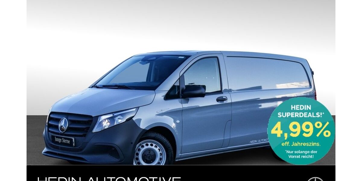 Mercedes-Benz Vito 14.990 km 35.090 &euro; Hoyerswerda 02977