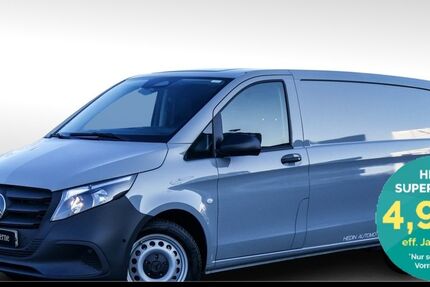 Mercedes-Benz Vito 9.900 km 35.447 &euro; Hoyerswerda 02977