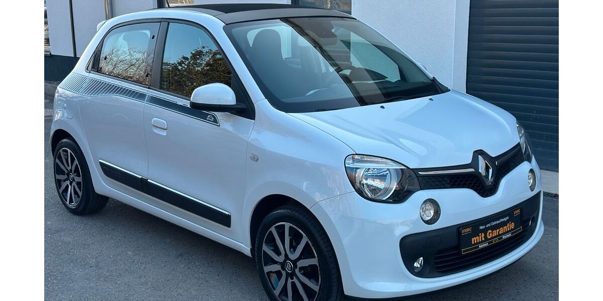 Renault Twingo 90.000 km 7.990 &euro; Rheinbach 53359