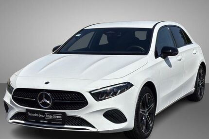 Mercedes-Benz A 250 15.500 km 31.290 &euro; Schwabhausen 99869