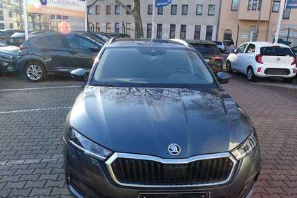 Skoda Octavia 51.985 km 23.900 &euro; Berlin 12359