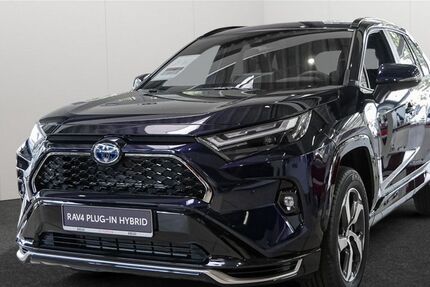 Toyota RAV 4 7.500 km 47.990 &euro; Ahrensburg 22926