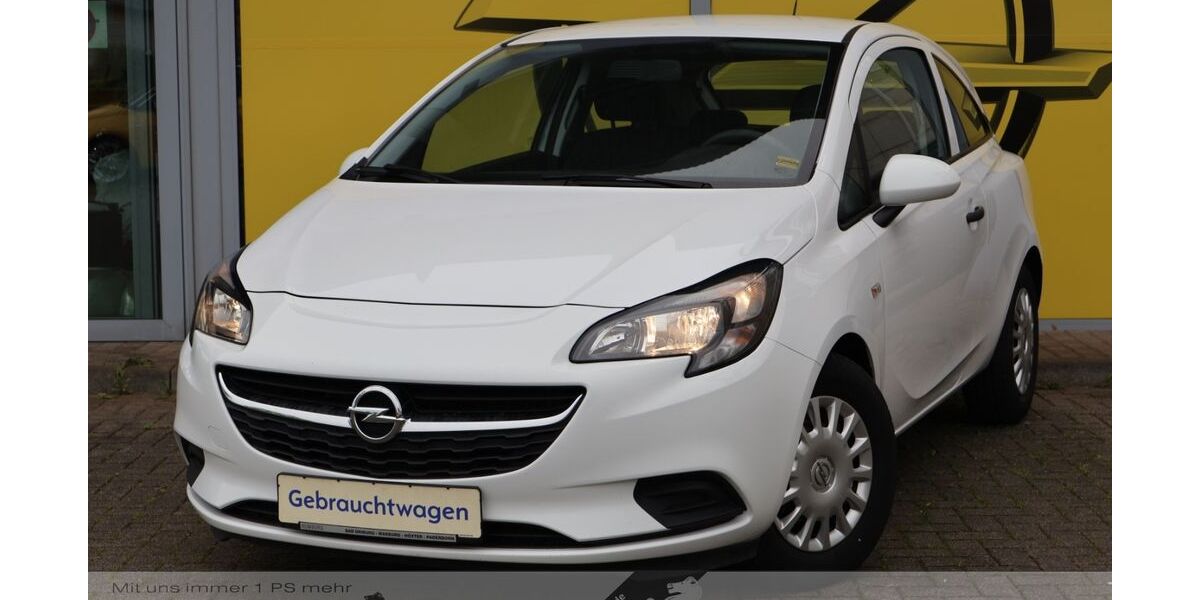 Opel Corsa 69.500 km 8.890 &euro; Warburg 34414