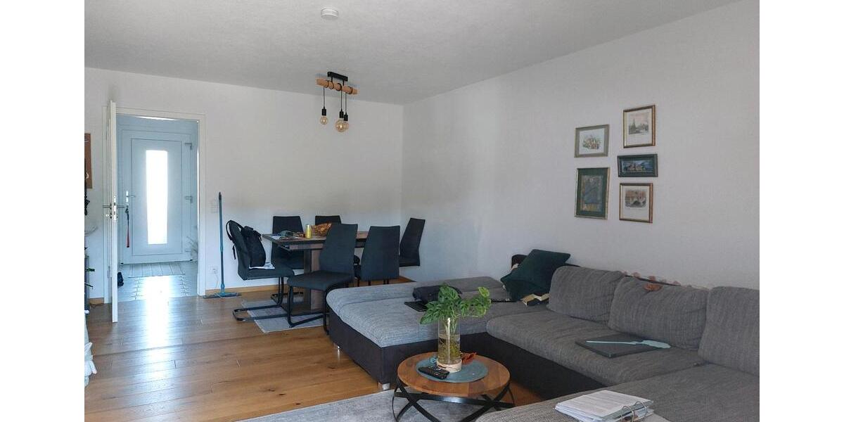 Etagenwohnung Aalen Ebnat - 3 Zimmer, 95 m&sup2;, 249.000&euro; | Angebot:27130031