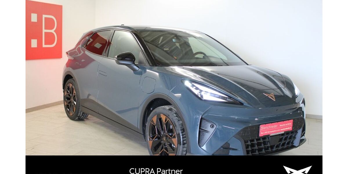 Cupra Raval 2.900 km 35.490 &euro; Schopfloch 91626