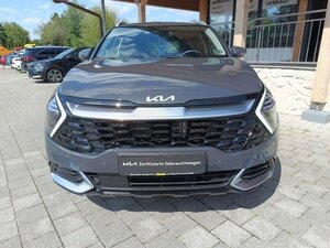 Kia SPORTAGE 1.6T PHEV PLUG&RIDE 4.900 km 35.990 &euro; Höhenkirchen-Siegertsbrun 85635