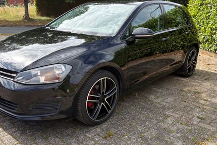 VW Golf 218.800 km 6.440 &euro; Werpeloh 49751