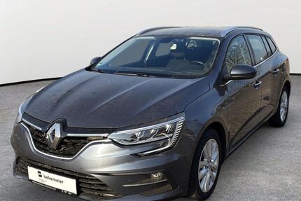 Renault Megane 46.500 km 17.190 &euro; Lübbecke 32312