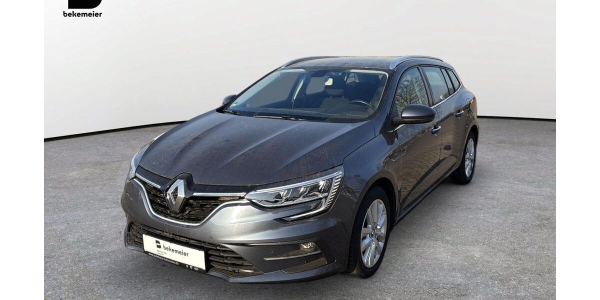 Renault Megane 46.500 km 17.690 &euro; Lübbecke 32312