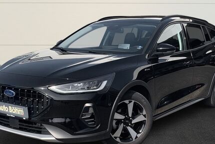 Ford Focus 18.700 km 26.990 &euro; Erbach 64711