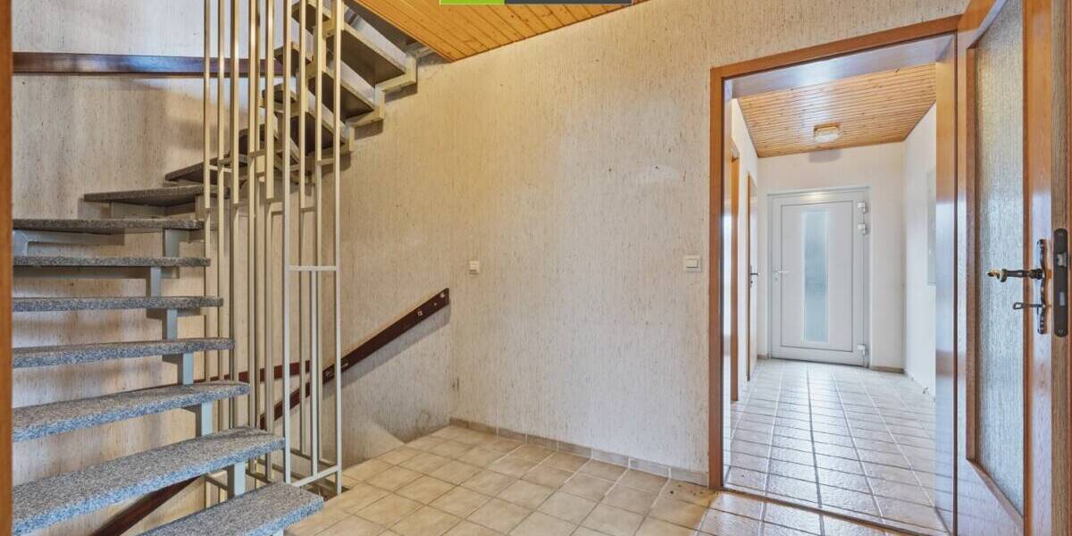 Doppelhaushälfte Bad Waldsee - 5 Zimmer, 95 m&sup2;, 298.000&euro; | Angebot:25693583