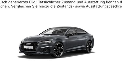 Audi A5 54.397 km 36.900 € Ludwigshafen 67063