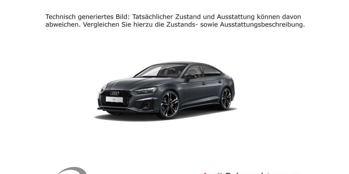 Audi A5 54.397 km 36.900 € Ludwigshafen 67063