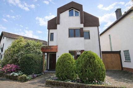 Haus Rastatt - 7 Zimmer, 399.000&euro; | Angebot:26016573