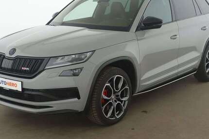 Skoda Kodiaq 80.649 km 31.510 &euro; Frankfurt am Main 65936
