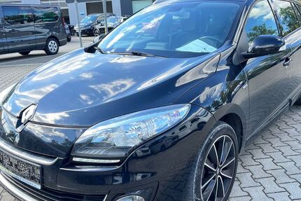 Renault Megane 96.162 km 5.490 € Chemnitz 09113