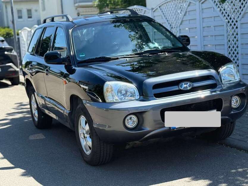 SANTA FE