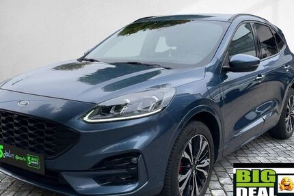 Ford Kuga 25.116 km 26.870 € München 80993