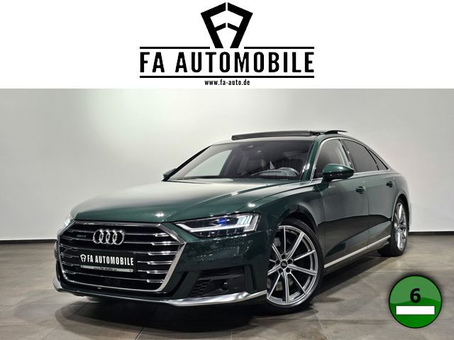 Audi A8 72.486 km 79.940 &euro; Mainaschaff 63814