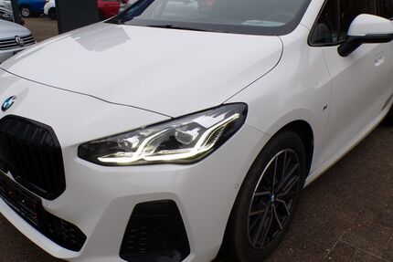 BMW 220 Active Tourer 18.527 km 31.990 &euro; Sedelsberg 26683