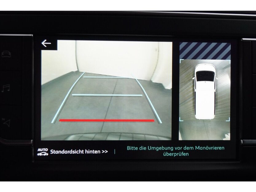 Spacetourer Business Lounge M 136 EAT 50 KWh CAM