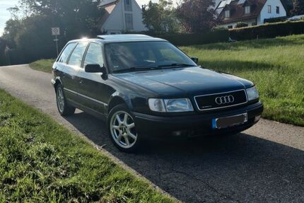 Audi 100 228.800 km 9.600 &euro; Welden 86465