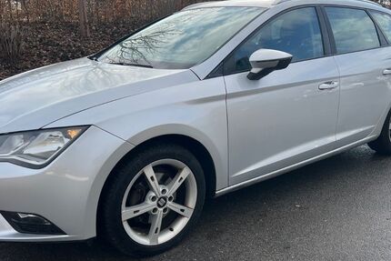 Seat Leon 149.000 km 7.999 &euro; Rosdorf 37124