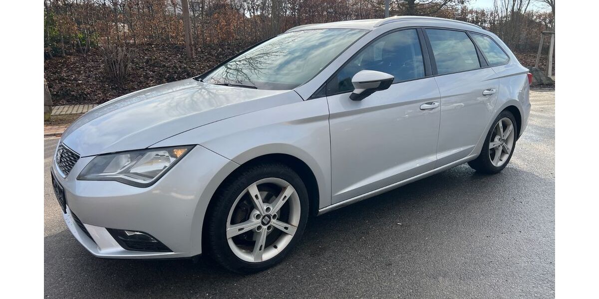 Seat Leon 149.000 km 7.999 &euro; Rosdorf 37124