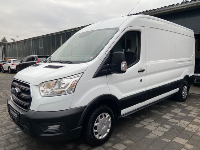 Ford Transit 144.140 km 15.900 &euro; Bretten 75015