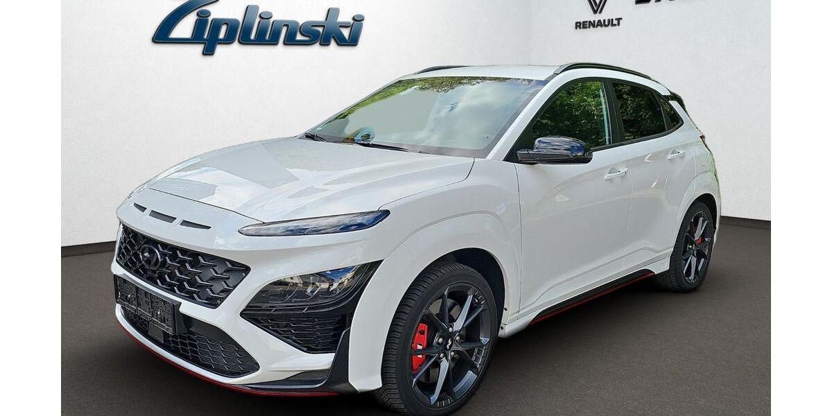 Hyundai KONA 19.251 km 27.445 &euro; Schwalbach/Taunus 65824