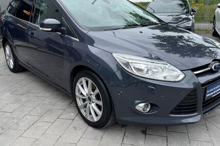Ford Focus 284.936 km 3.799 &euro; Isernhagen OT Altwarmbüchen bei Hannover A2/A7 30916