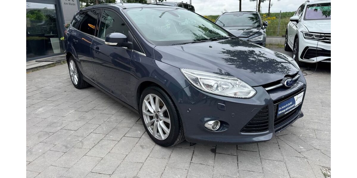 Ford Focus 284.936 km 3.799 &euro; Isernhagen OT Altwarmbüchen bei Hannover A2/A7 30916
