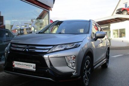 Mitsubishi Eclipse Cross 96.585 km 18.900 &euro; Schöntal 74214