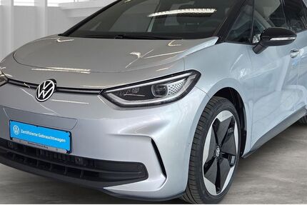 VW ID.3 6.000 km 46.950 &euro; Oldenburg / Holst. 23758