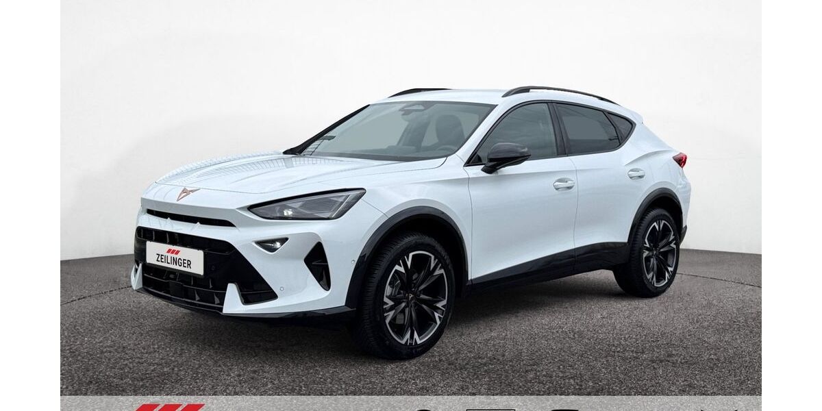 Cupra Formentor 1.880 km 36.444 &euro; Dietersheim 91463