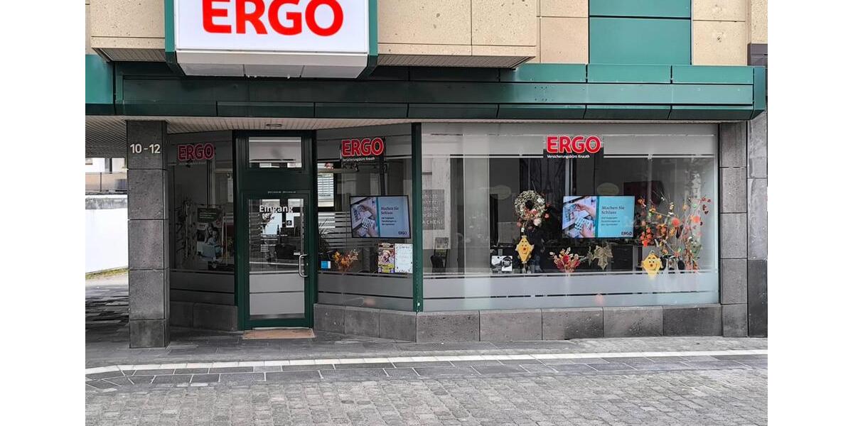 Gewerbeobjekt Mayen - 950&euro; | Angebot:24611583