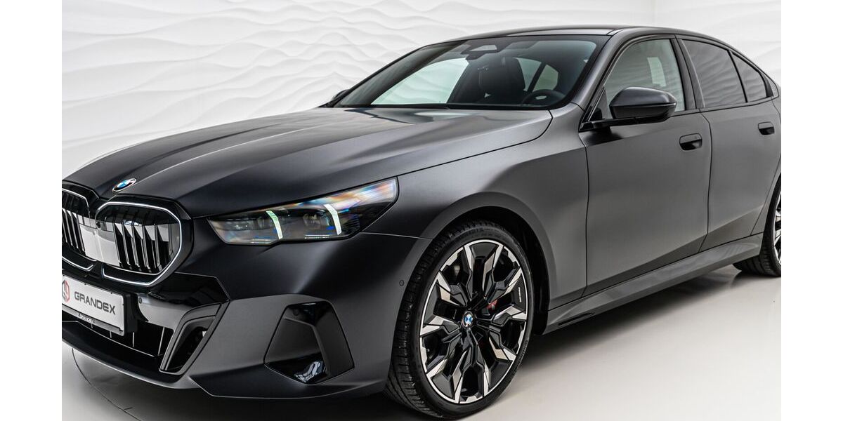 BMW 540 6.000 km 83.181 &euro; Sengenthal 92369