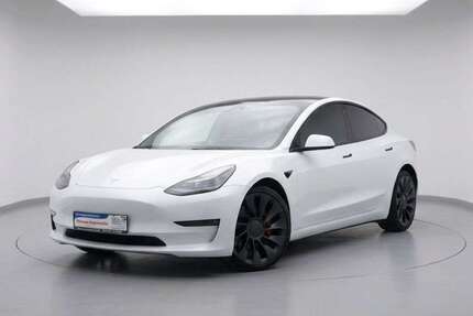 Tesla Model 3 54.000 km 35.900 &euro; Wallenhorst 49134